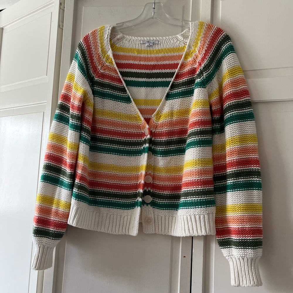 O’Neill Cardigan